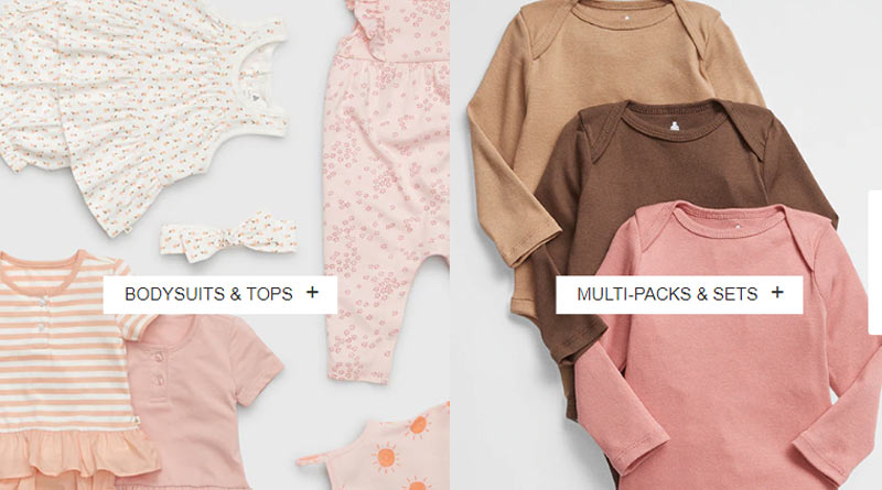 Baby Gap Outlet – Gap Factory Best Offers