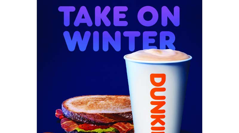 Grab a $1 Medium Dunkin’ Midnight by Becoming a Dunkin’ Rewards Member