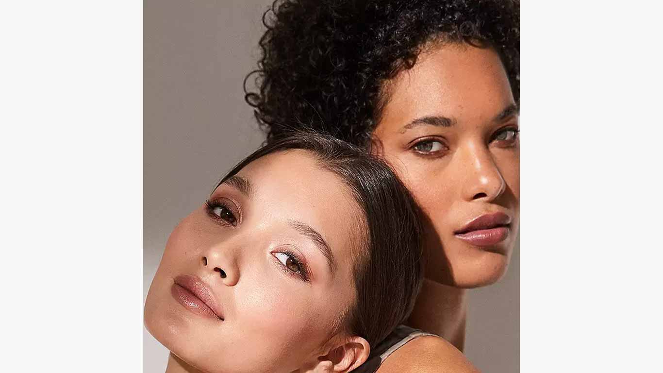 Free Beauty Services from John Lewis