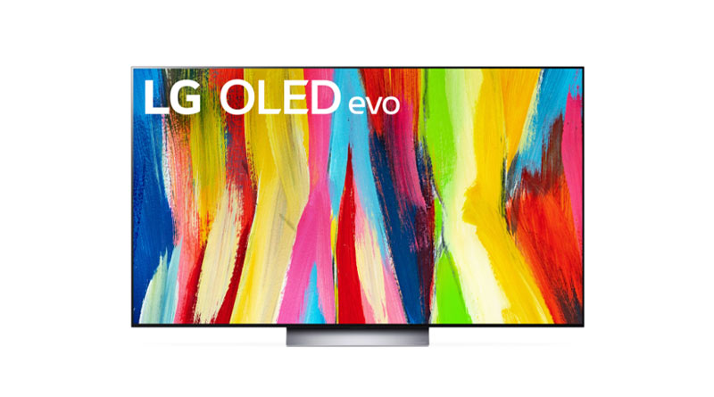 Get a Discount on LG Smart TV