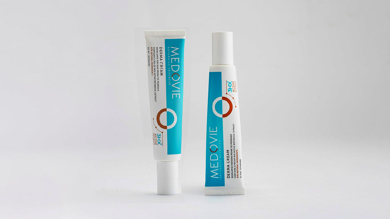 Free Scalp Lotion (Worth £30)