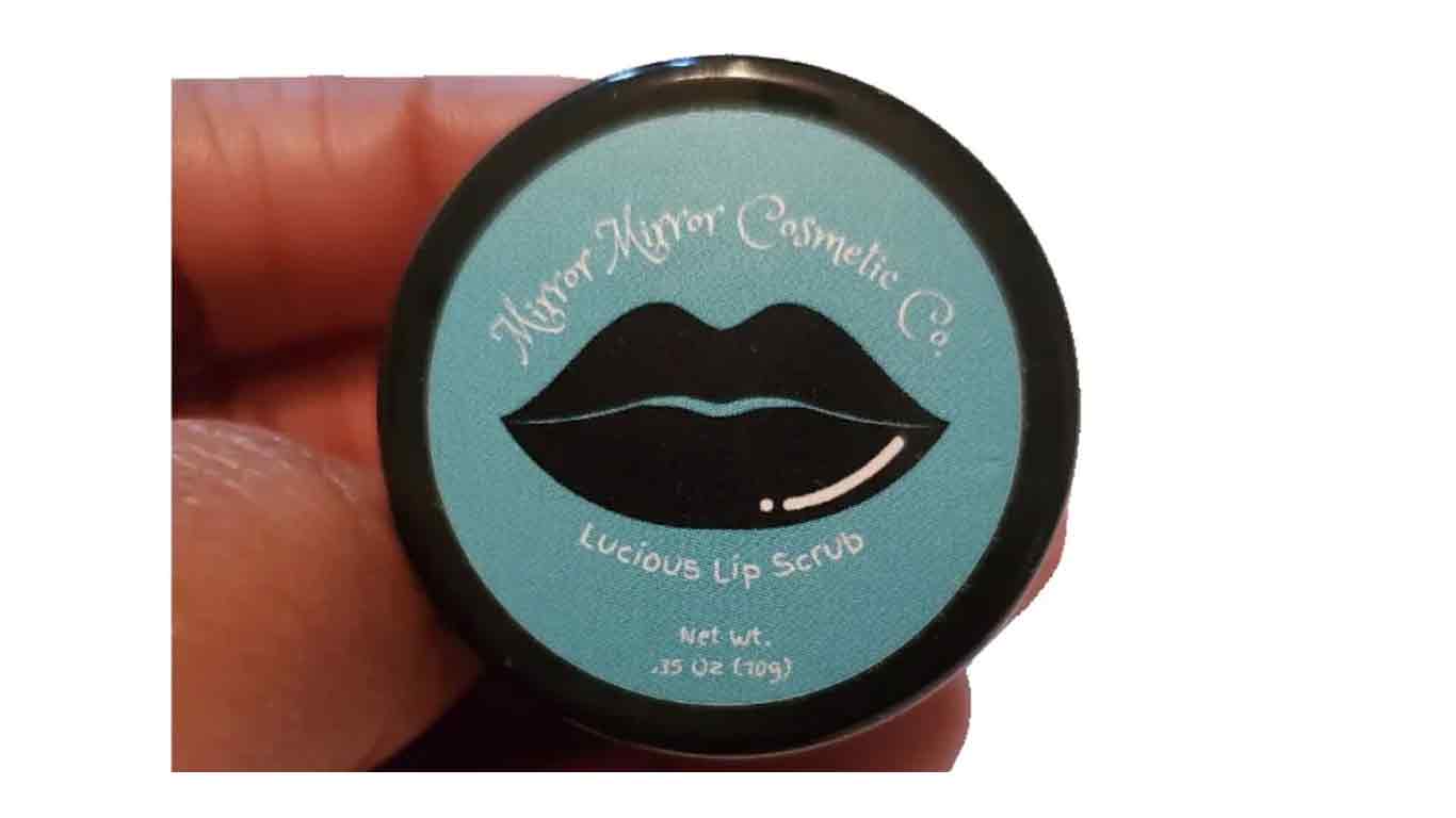 Free Mirror Mirror Cosmetic Sample