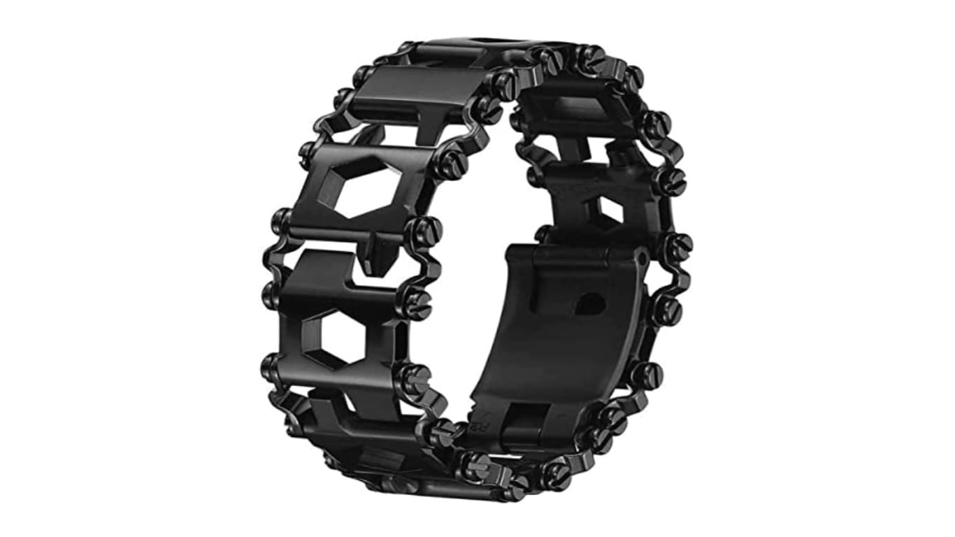 The Ultimate Tool on Your Wrist: Get the Multi-Function Utility Band Today!