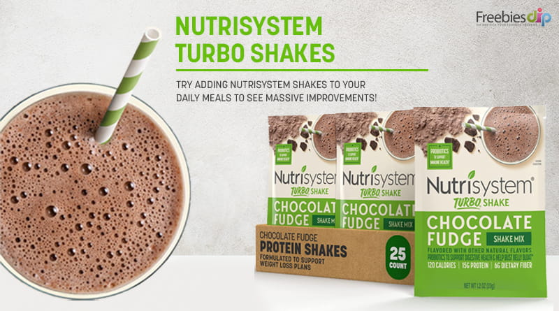 Does Nutrisystem Turbo Shakes Actually Work? Review!