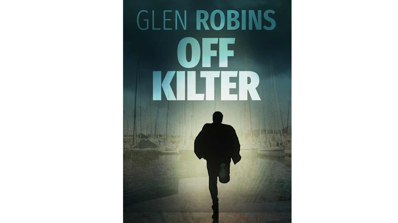 Free Thriller eBook: Off Kilter ($3.99 Value)