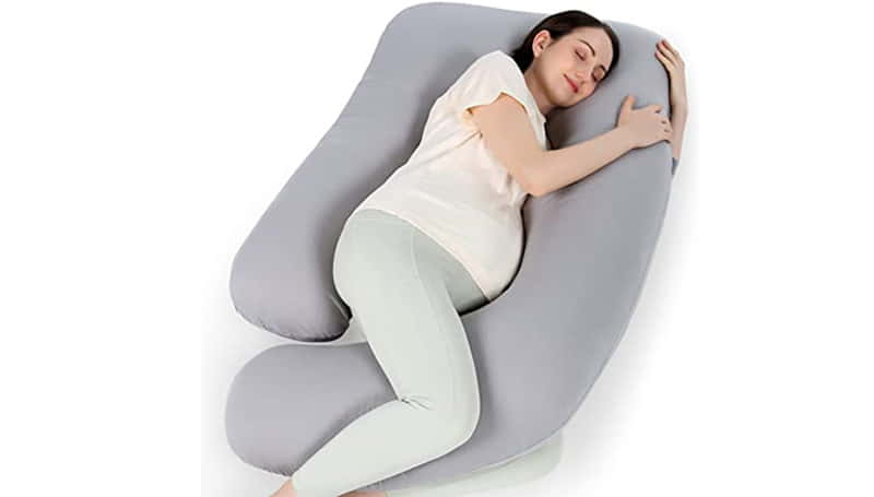 Pregnancy Pillows for Sleeping – 39% Off