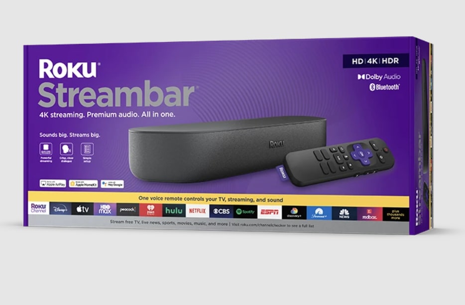 Get Huge Discounts on Roku Products