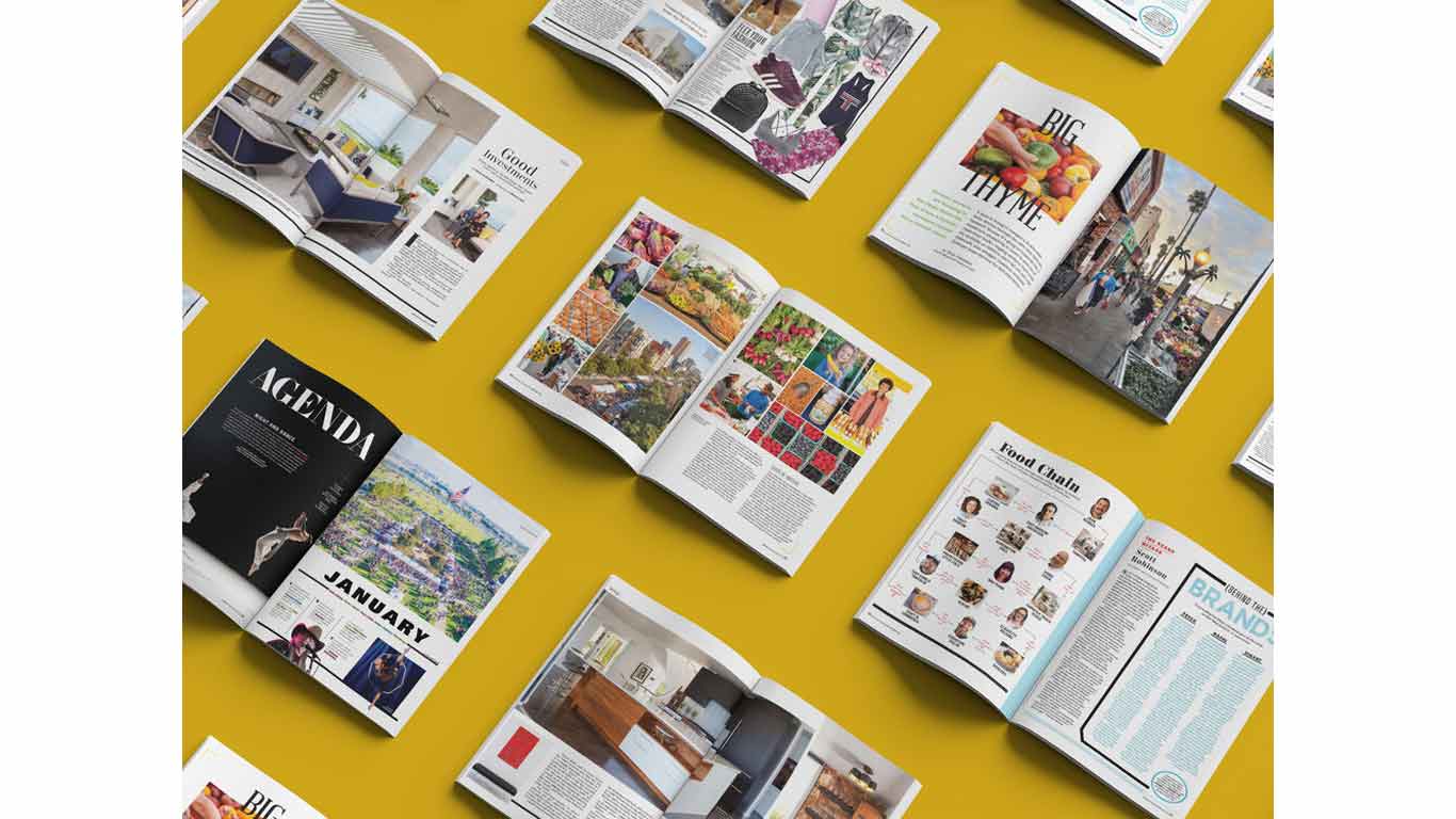 FREE Subscription to San Diego Magazine