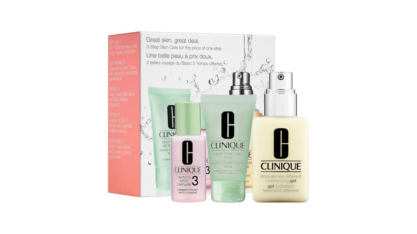 Sephora Skincare Bundle Deal