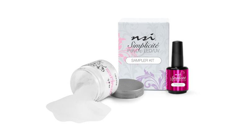 Win a Free Nsi’s Simplicité Polydip