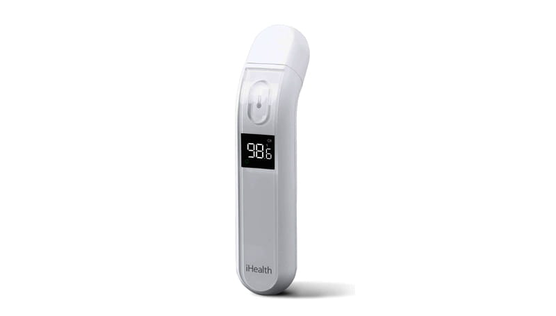 iHealth Forehead Thermometer – 38% OFF