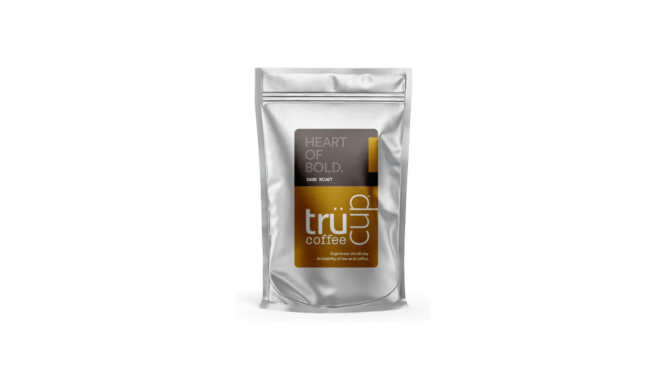 Free Tru Cup Coffee Sample