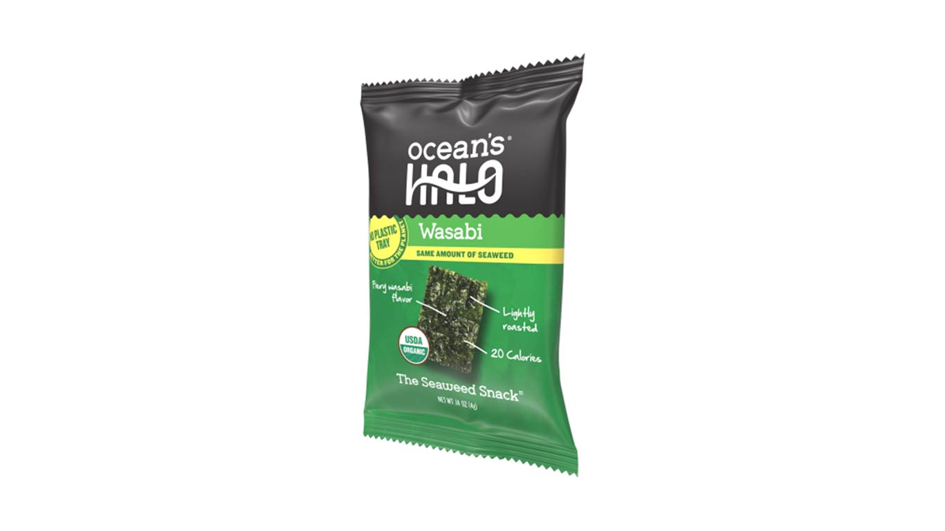 Possible Free Ocean’s Halo Products and 8th Wonder Tea
